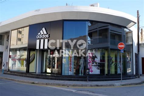 adidas larnaca.